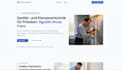 build a website for you
