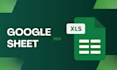be your google sheet expert