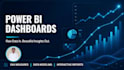 build a power bi dashboard for your business data