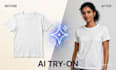 create realistic ai virtual try on photos for your clothing