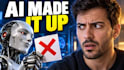 design cinematic youtube thumbnails for tech and documentary videos