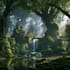 create breathtaking environmental concept art