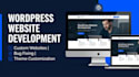 be your expert web developer to customize or fix your website