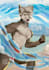 design a unique custom fursona character with full color