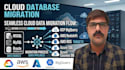 migrate your legacy sql server, oracle, mysql to datawarehouse