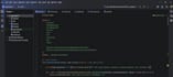develop go microservices, rest apis, and grpc services