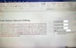 life science manuscript editing