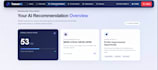 build a responsive mern stack website