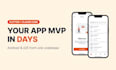 build your flutter app mvp fast with claude code