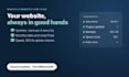 maintain, update and improve your website monthly