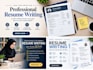 write proffessional resume writting