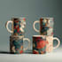 design awesome custom mug design