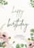 design custom wedding cards and party cards