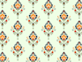 do unique and creative seamless vector patterns design