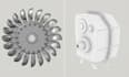 do expert reverse engineering and cad design