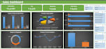 clean, format, and organize excel spreadsheet data