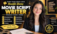 write movie script screenplay writing movie script writing screenwriting