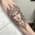 design a unique custom tattoo design
