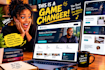 wix consultant website design, coach website, speaker and therapy website design
