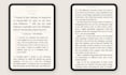 convert your book to a clean epub with clickable footnotes and index