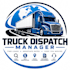 provide professional truck dispatching and load booking services