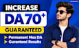 increase domain authority, increase moz da, increase da