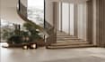 3d staircase staircase design spiral staircase 3d rendering stair ...