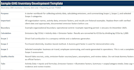 do your sustainability reporting