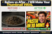 design viral clickbait youtube thumbnail