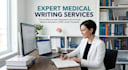 professional medical writing and pharmaceutical content