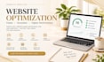 l optimize website speed, performance, and user experience