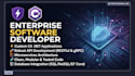 build custom dot net csharp applications and backend service