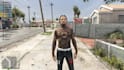 create custom gta 5 peds, fivem peds, props, and animal models