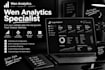 set up web analytics, ga4, GTM and conversion tracking