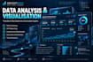 analyse, clean and visualise your data professionally