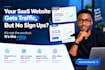 write website copy and SEO website content