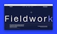 build a responsive animated landing page in react