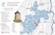 design a datadriven stunning map noai
