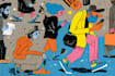 draw cartoon illustration art