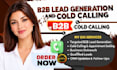 do real estate cold calling, appointment setting, lead generation skip tracking