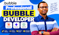build bubble app develop bubble io bubble web app bubble mvp bubble saas for you