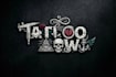 design professionale di logo minimalista con elementi tattoo