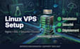 setup your linux vps with nginx, SSL and docker