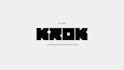 create a modern architectural and geometric logo