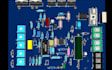 design automotive pcb, ecu bcm board layout, drone flight pcb controller esc