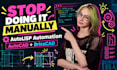 automate your autocad or bricscad workflow with autolisp