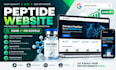 do peptide website, research peptide, fda peptide website, peptide supplement