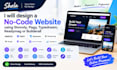 create simvoly pagy typedream readymag ycode anima quest ai builderall website