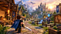 create a custom roblox quest and leveling system