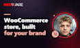 build your woocommerce online store on wordpress